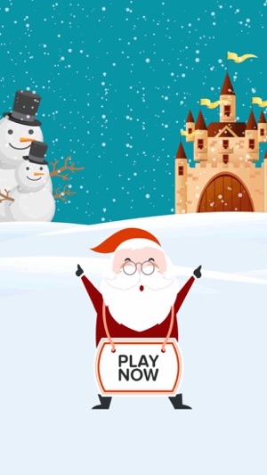 Christmas Quiz - Best Interactive Kids Game(圖1)-速報App