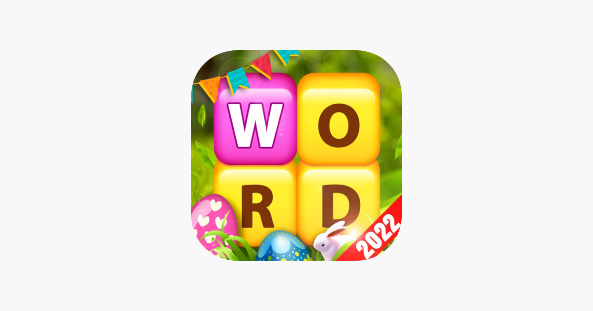 ‎word Crush Fun Puzzle Game On The App Store 1843