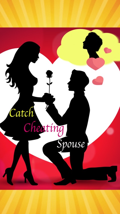 Cheating Spouse