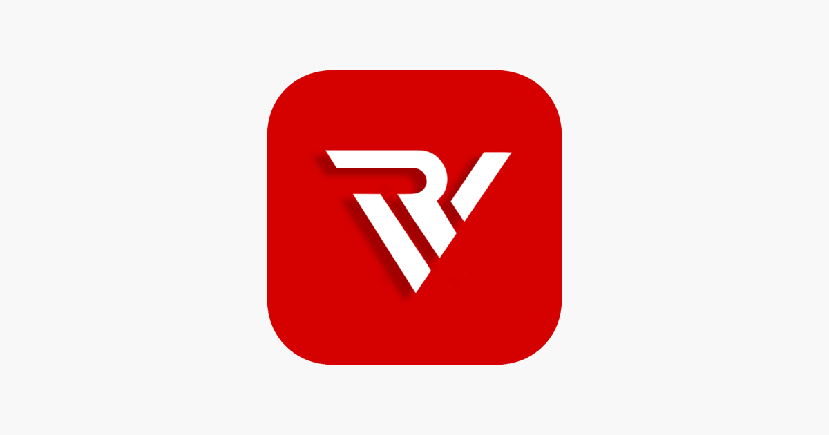 ReconVelocity on the App Store