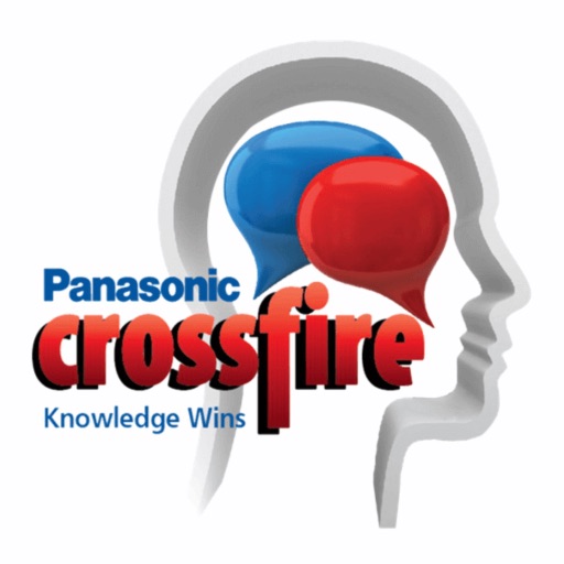 Panasonic Crossfire Download
