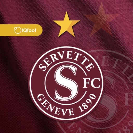 IQ Servette