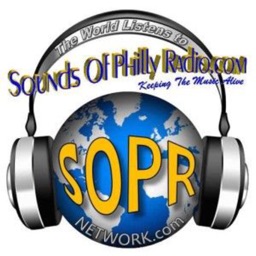 Sounds Of Philly Radio