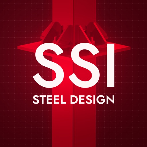 ssi logo design