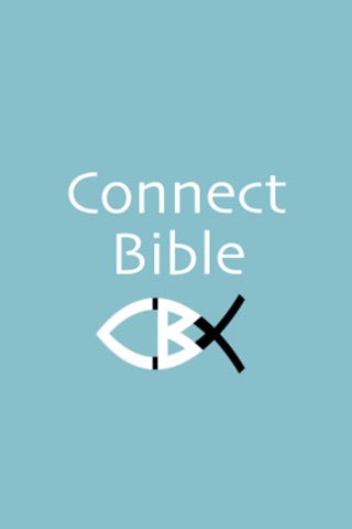 Connect Bible screenshot 3