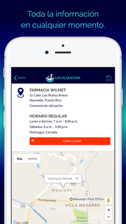 Farmacia Wilmet (Coopharma) screenshot-3