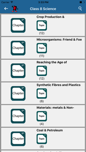 Extraminds Classrooms(圖4)-速報App