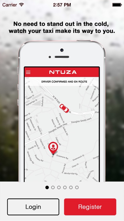 Ntuza screenshot-4