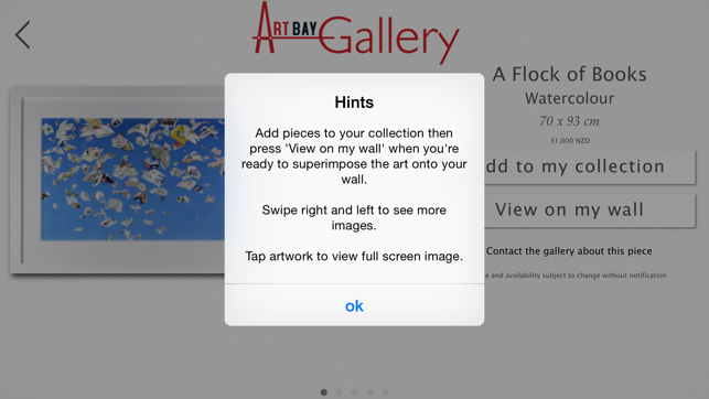 Artbay Gallery(圖3)-速報App