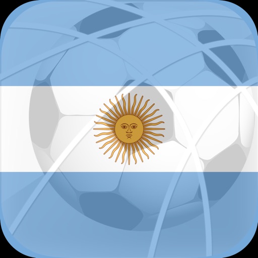 U20 Penalty World Tours 2017: Argentina icon