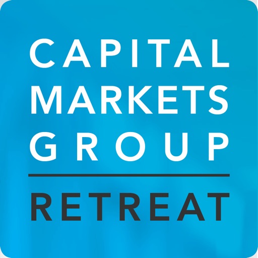 Capital Markets Group Retreat