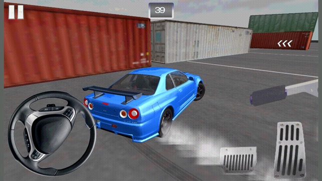 Real Drift Car Racing(圖2)-速報App