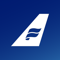 App Icon for Icelandair App in Iceland App Store
