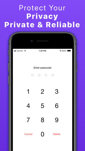 Text App:Now Calling+Texting captura de pantalla 5