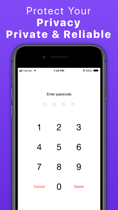 Text App:Now Calling+Texting Screenshot
