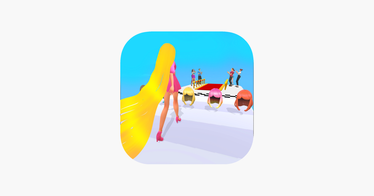 hair-challenge-on-the-app-store