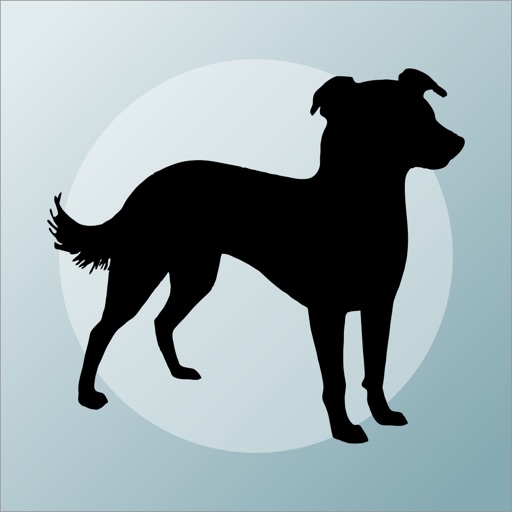 What's My Mutt? iOS App