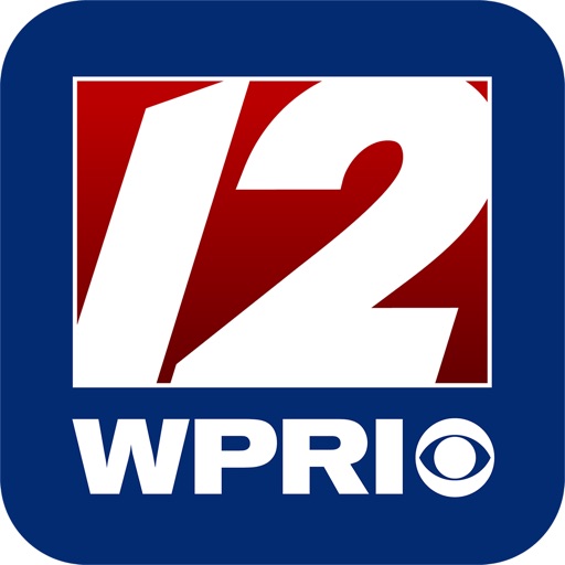 Wpri 12 News For Iphone - App Download