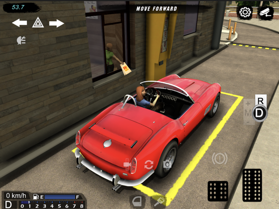 Car Parking Multiplayer iPad app afbeelding 8