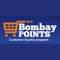 Bombay Spices (BS) points reward system is an innovative customer loyalty program