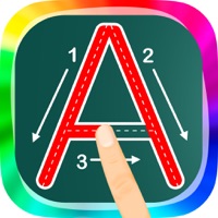알파벳 학습 - 두뇌 게임