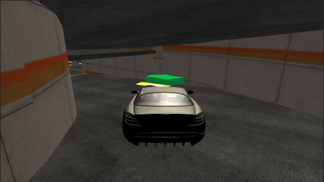 Multi-Storey Car Parking Spot 3D Driving Simulator(圖2)-速報App