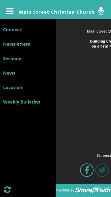 Main Street Christian Church