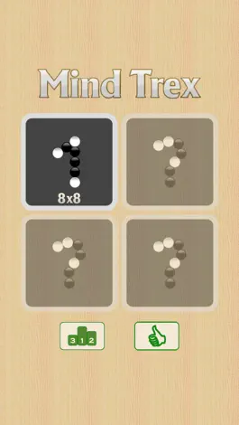 Game screenshot Mind Trex mod apk