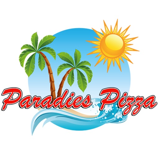 Paradies Pizza icon