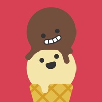 Ice Cream Disaster icon