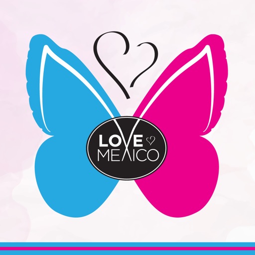 Love México icon