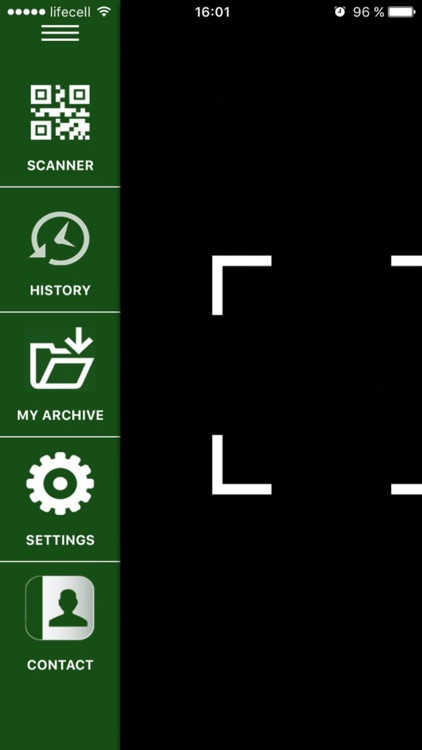 paperless-app screenshot-3