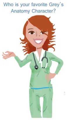 Imágen 4 Personality Quiz for Grey's Anatomy iphone