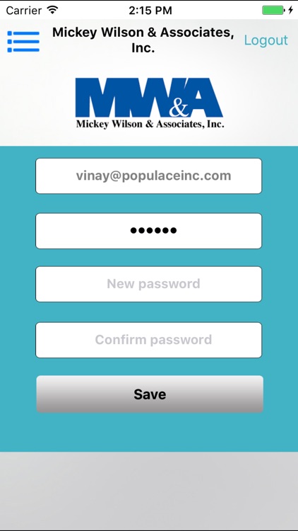 Mickey Wilson & Associates, Inc