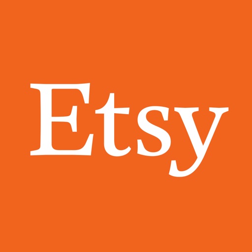 Etsy: Custom & Creative Goods app screenshot by Etsy, Inc. - appdatabase.net