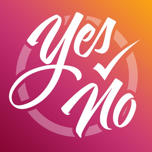 Group Games on Phone: Yes No iOS App