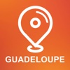 Guadeloupe - Offline Car GPS