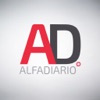 Alfa Diario App