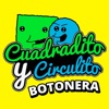 Botonera Cuadradito Circulito