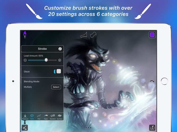 Inspire Pro — Create Art, Paint, Draw & Sketch screenshot-4