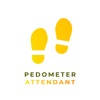 Pedometer - Attendant - iPhoneアプリ