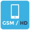 GSM HD