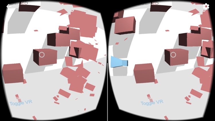 HOTDASH VR