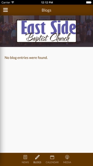 East Side Baptist Church - Thomasville, GA(圖4)-速報App