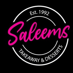 Saleems Desserts