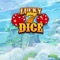 Green Forest Lucky 7 - is a simple Dice Betting Game