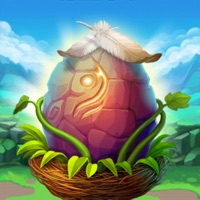 Dragon&Elfs - Five Merge World apk