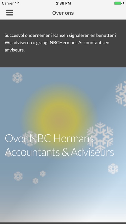 NBC Hermans Accountants & Adviseurs