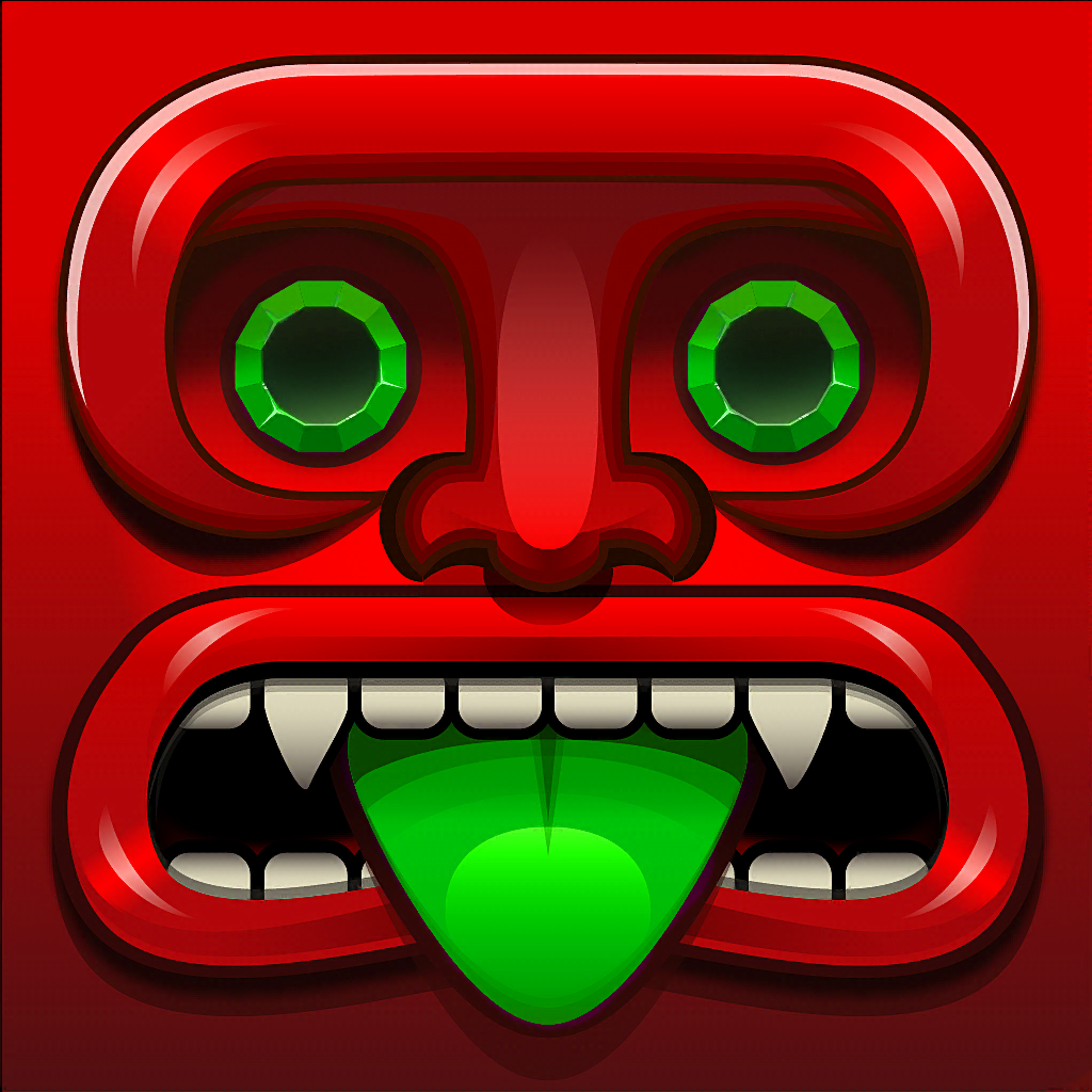 Get Tomb Runner - Temple Raider for iOS, iPhone, iPad Aso Report