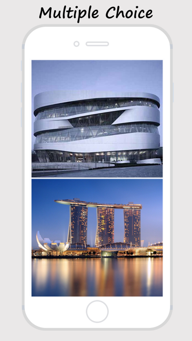 How to cancel & delete Amazing Architecture Design Ideas & Wallpapers from iphone & ipad 2